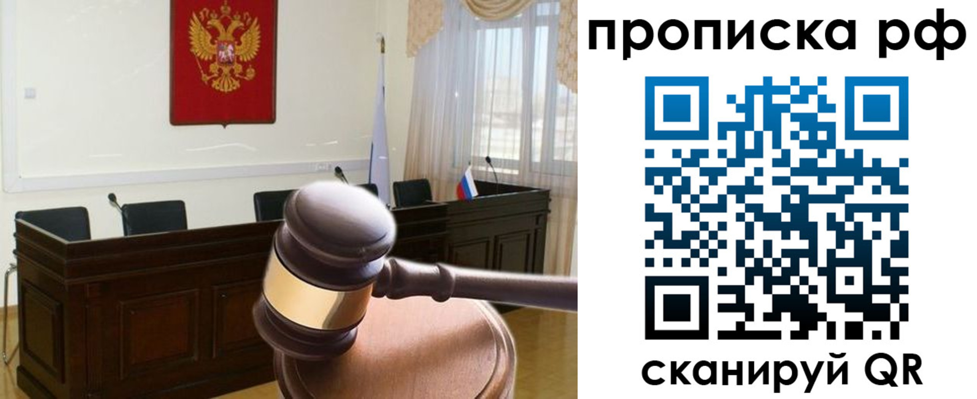прописка гарантия в Шатуре